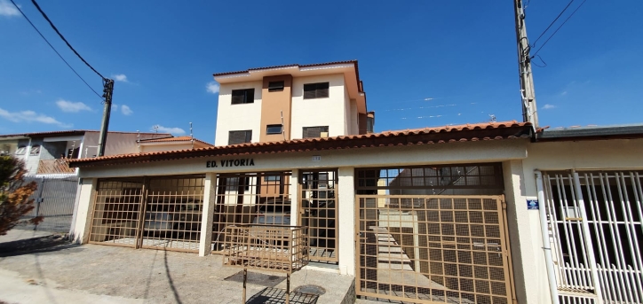 Apartamento, 3 quartos, 92 m² - Foto 1