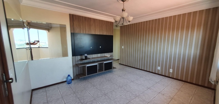 Apartamento, 3 quartos, 92 m² - Foto 2