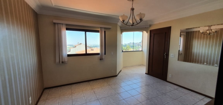 Apartamento, 3 quartos, 92 m² - Foto 5