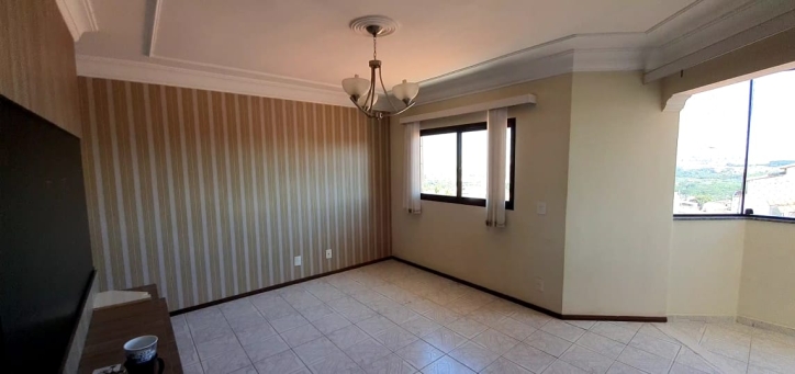 Apartamento, 3 quartos, 92 m² - Foto 6