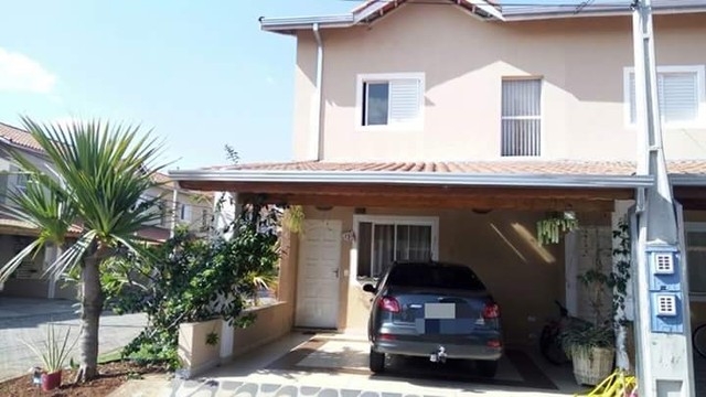 Sobrado, 2 quartos, 67 m² - Foto 1