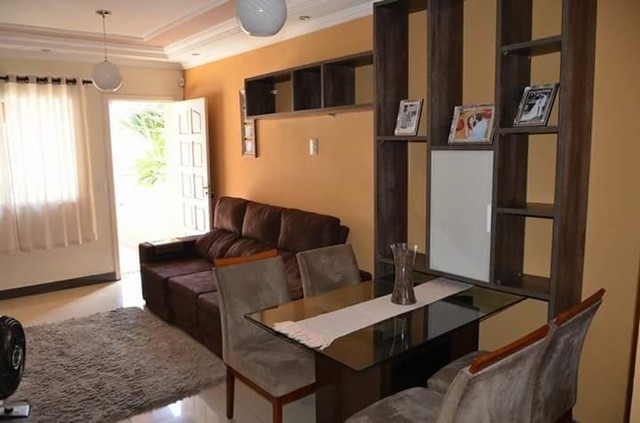 Sobrado, 2 quartos, 67 m² - Foto 3