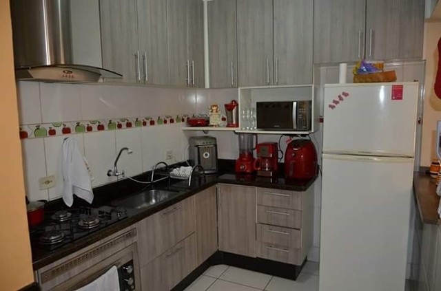 Sobrado, 2 quartos, 67 m² - Foto 4