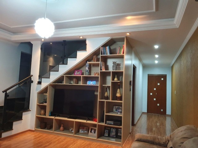 Sobrado, 3 quartos, 175 m² - Foto 2
