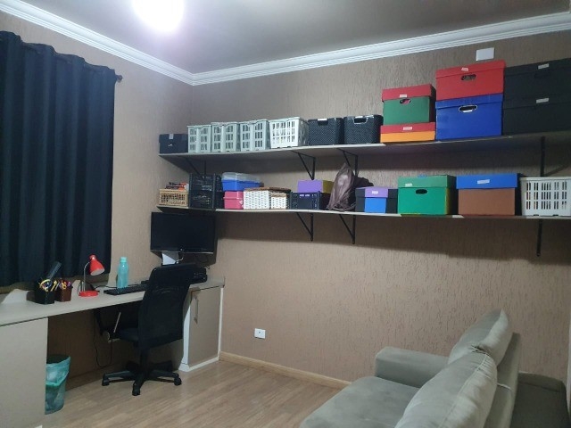 Sobrado, 3 quartos, 175 m² - Foto 4