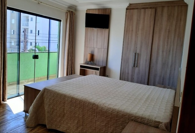Sobrado, 3 quartos, 175 m² - Foto 10