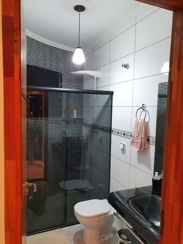 Sobrado, 3 quartos, 175 m² - Foto 11