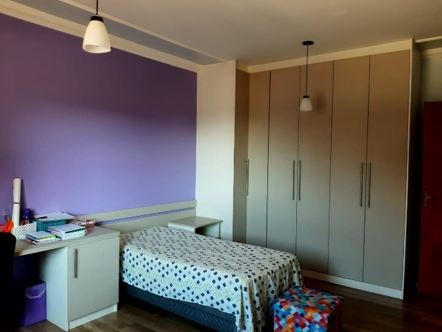 Sobrado, 3 quartos, 175 m² - Foto 13