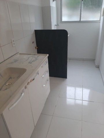 Apartamento, 2 quartos, 45 m² - Foto 2