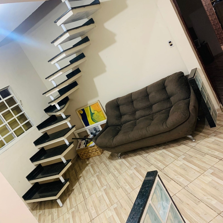 Sobrado, 3 quartos, 210 m² - Foto 3