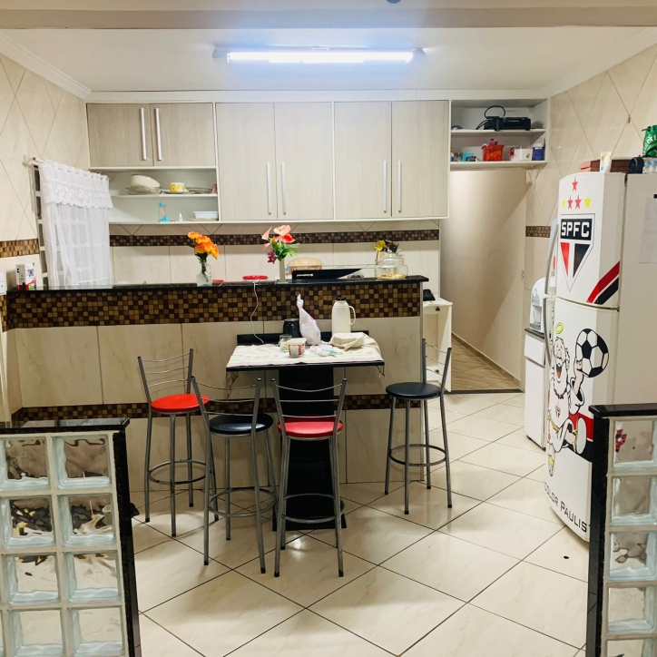 Sobrado, 3 quartos, 210 m² - Foto 6