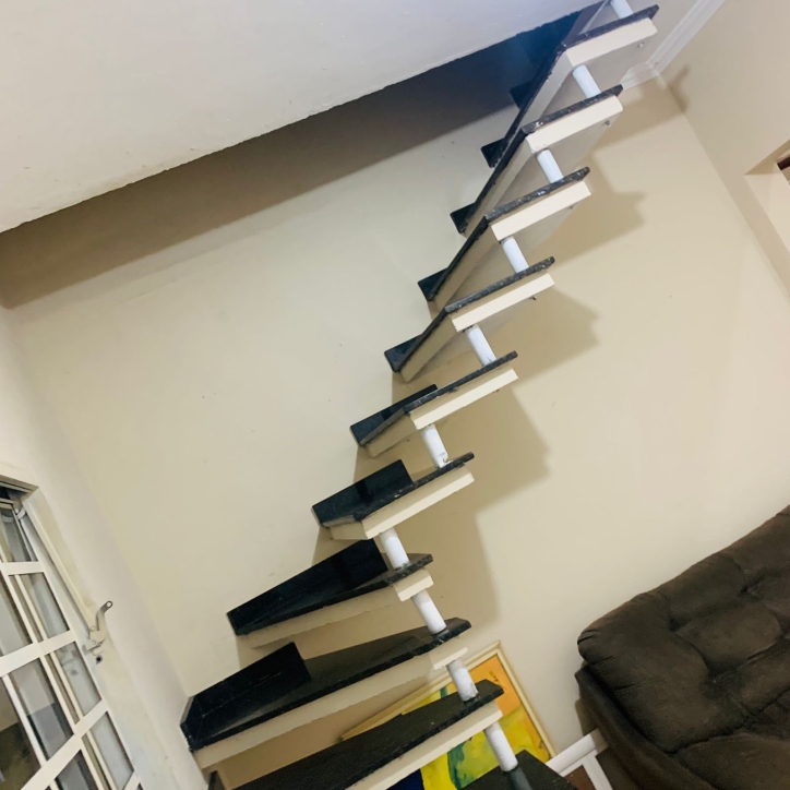 Sobrado, 3 quartos, 210 m² - Foto 7