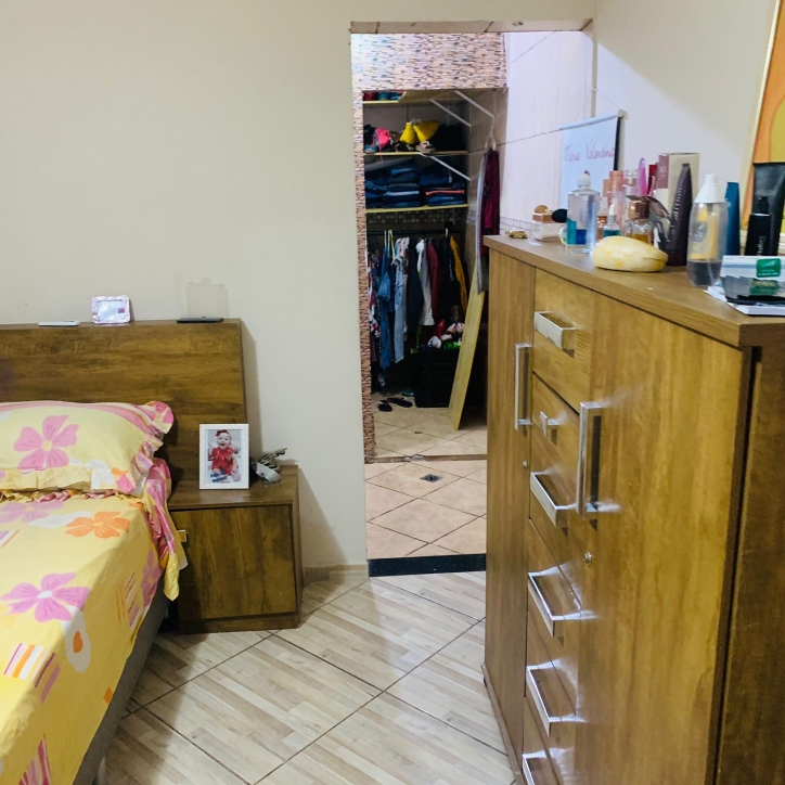 Sobrado, 3 quartos, 210 m² - Foto 9