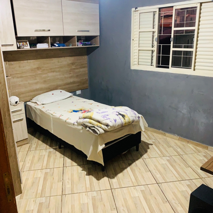 Sobrado, 3 quartos, 210 m² - Foto 12
