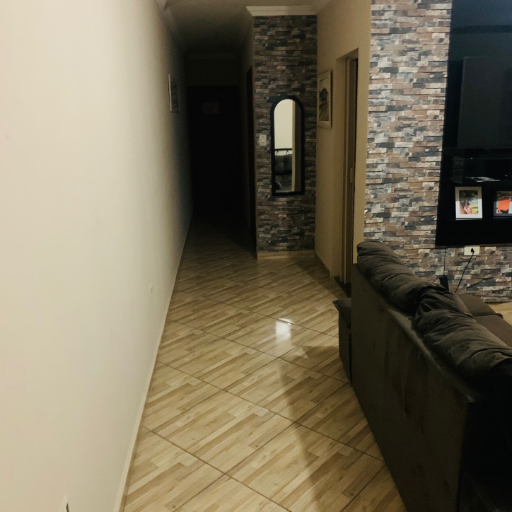 Sobrado, 3 quartos, 210 m² - Foto 13