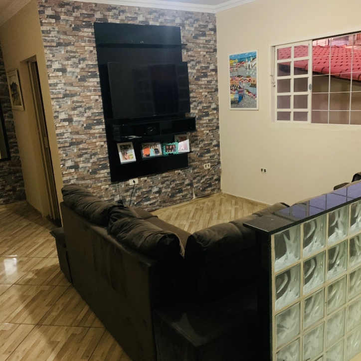 Sobrado, 3 quartos, 210 m² - Foto 14