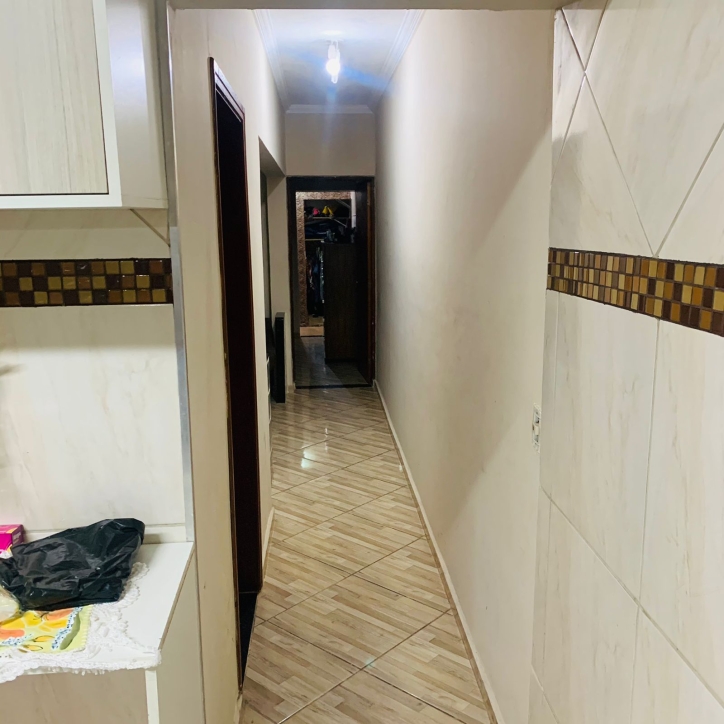Sobrado, 3 quartos, 210 m² - Foto 15
