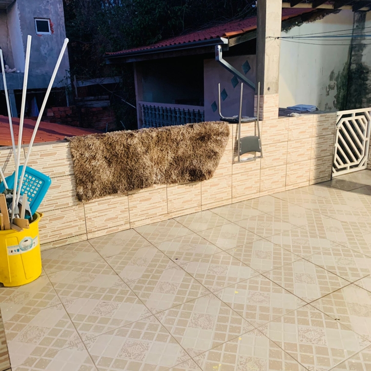 Sobrado, 3 quartos, 210 m² - Foto 17