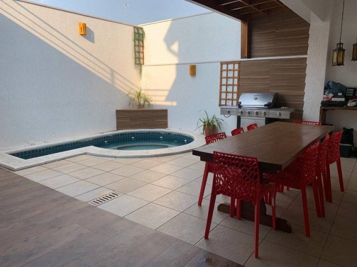 Casa de Condomínio, 5 quartos - Foto 6