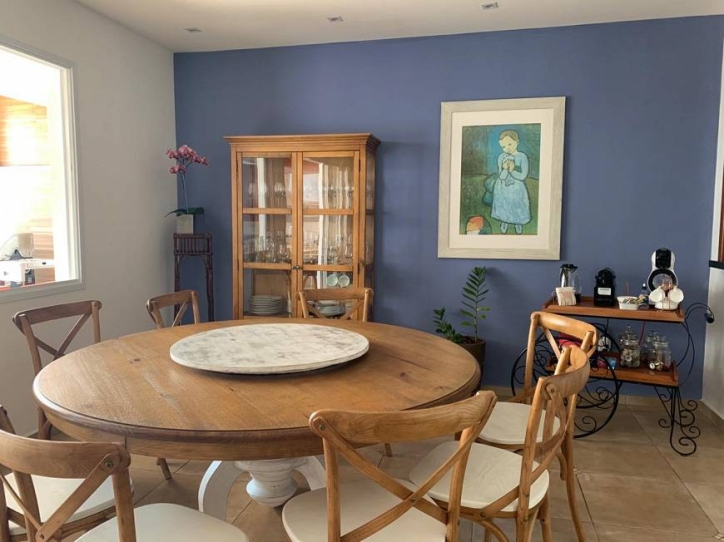 Casa de Condomínio, 5 quartos - Foto 8