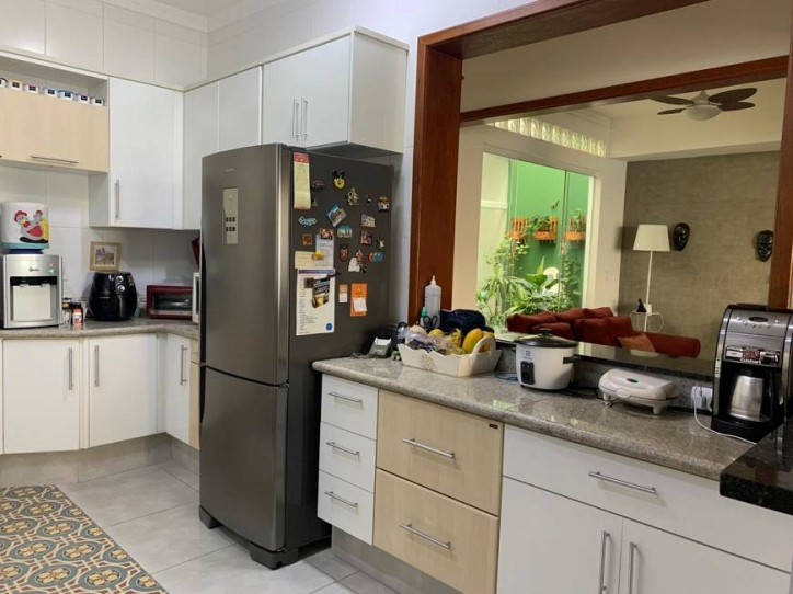 Casa de Condomínio, 5 quartos - Foto 9