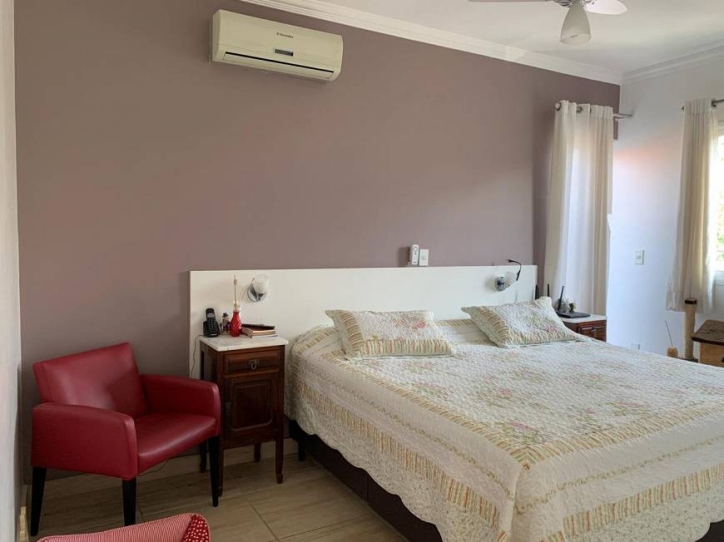 Casa de Condomínio, 5 quartos - Foto 13