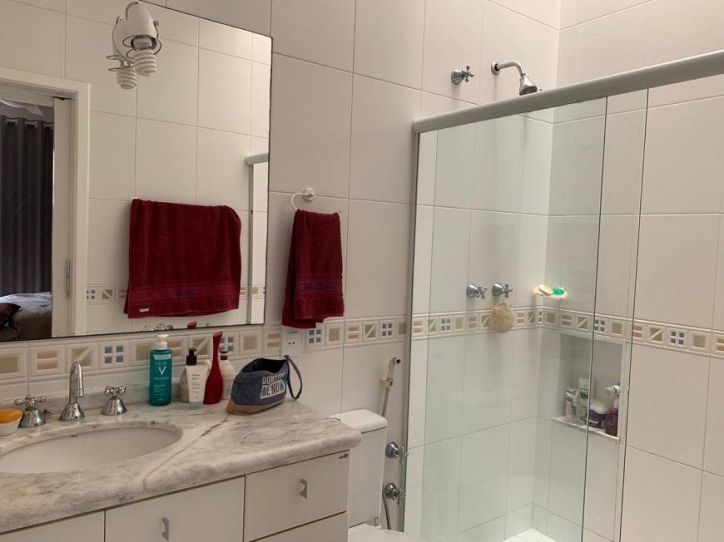 Casa de Condomínio, 5 quartos - Foto 17