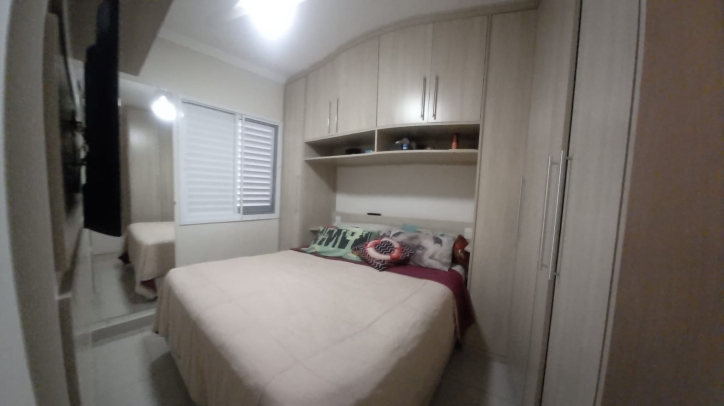 Apartamento, 2 quartos, 56 m² - Foto 6
