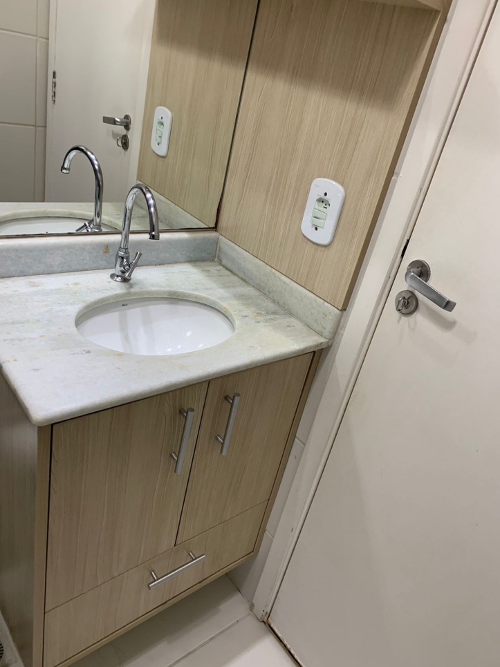 Apartamento, 2 quartos, 56 m² - Foto 8
