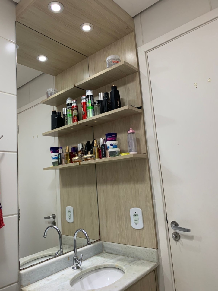 Apartamento, 2 quartos, 56 m² - Foto 9