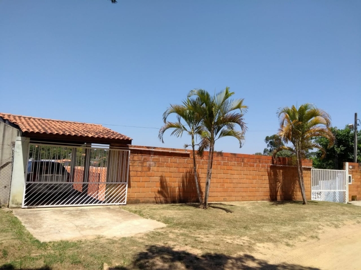 Sítio, 3 quartos, 1225 m² - Foto 6