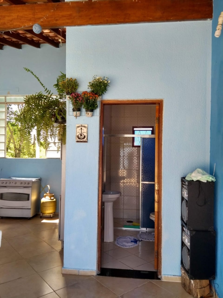 Sítio, 3 quartos, 1225 m² - Foto 11