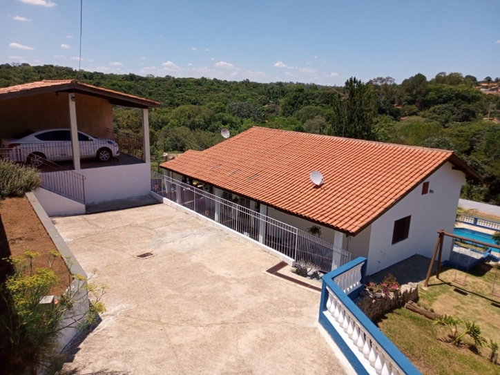 Sítio, 3 quartos, 1225 m² - Foto 16