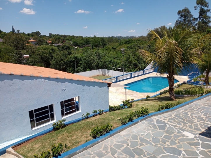 Sítio, 3 quartos, 1225 m² - Foto 17