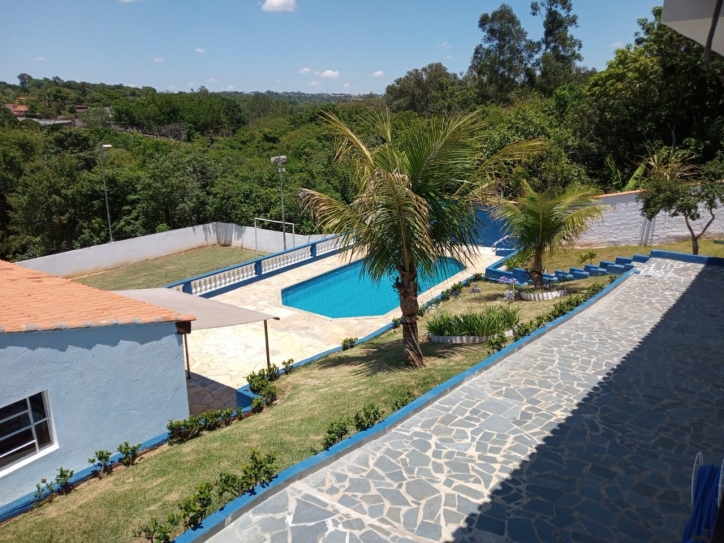 Sítio, 3 quartos, 1225 m² - Foto 18