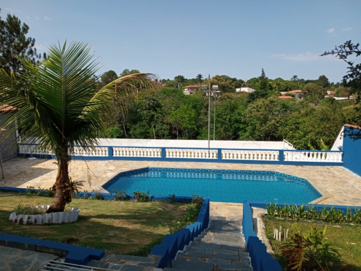 Sítio, 3 quartos, 1225 m² - Foto 19