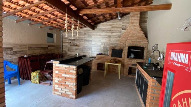 Sobrado, 2 quartos, 180 m² - Foto 1