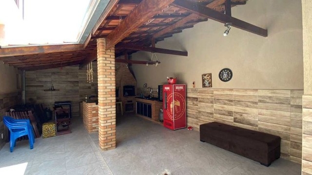 Sobrado, 2 quartos, 180 m² - Foto 2