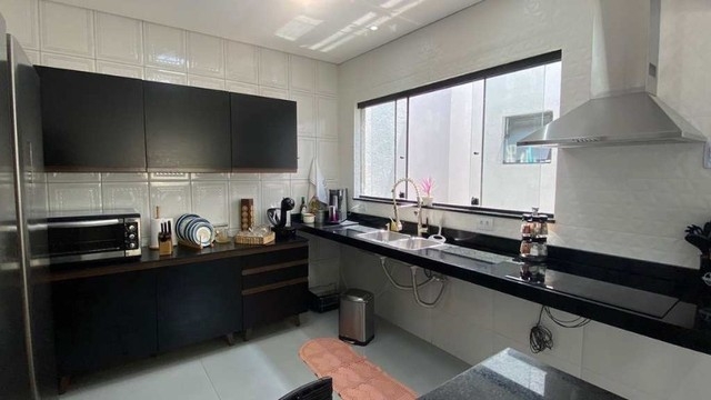 Sobrado, 2 quartos, 180 m² - Foto 8