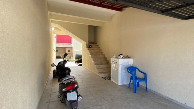 Sobrado, 2 quartos, 180 m² - Foto 12