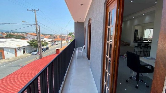 Sobrado, 2 quartos, 180 m² - Foto 13