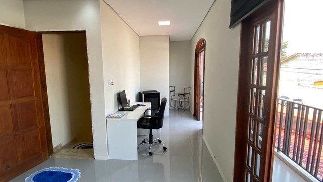 Sobrado, 2 quartos, 180 m² - Foto 14