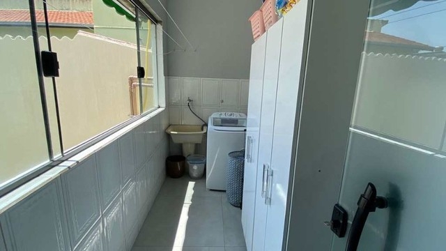 Sobrado, 2 quartos, 180 m² - Foto 18