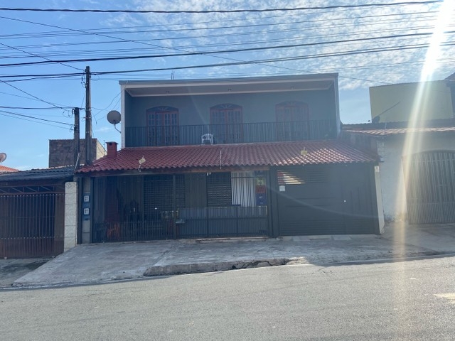 Sobrado, 2 quartos, 180 m² - Foto 20