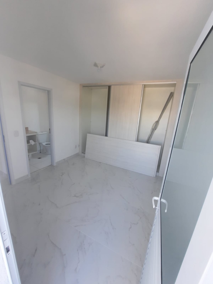 Apartamento, 3 quartos, 80 m² - Foto 2