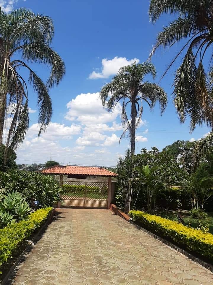 Sítio, 4 quartos, 5000 m² - Foto 2
