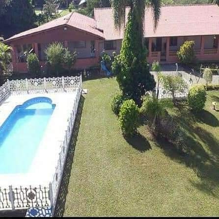 Sítio, 4 quartos, 5000 m² - Foto 5