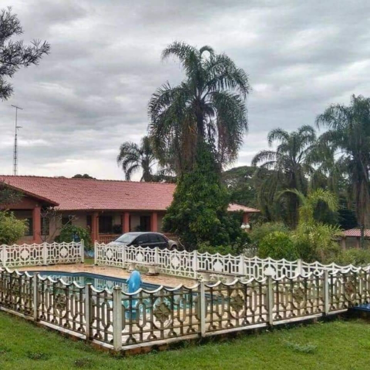 Sítio, 4 quartos, 5000 m² - Foto 6