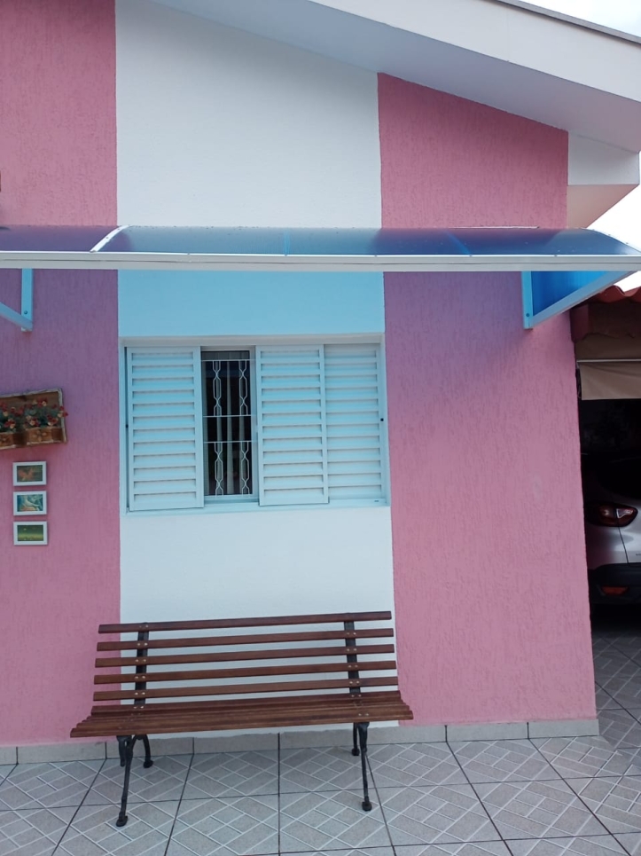 Casa de Condomínio, 2 quartos - Foto 3