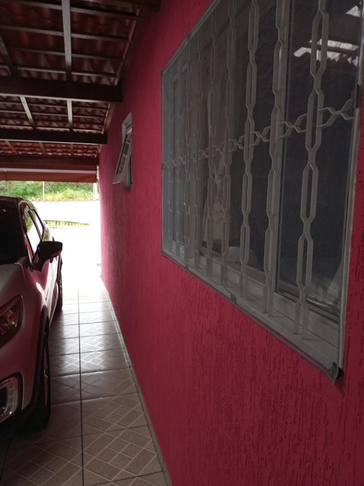 Casa de Condomínio, 2 quartos - Foto 5